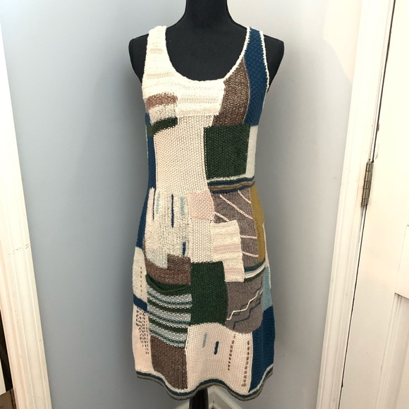 Anthropologie Dress - Picture 2 of 3